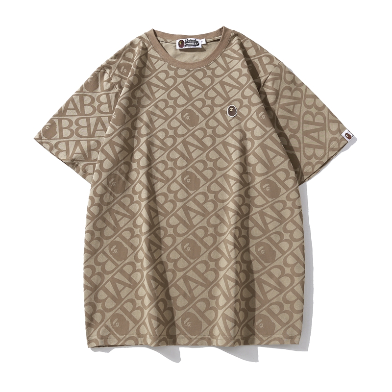 15_55  Bape T-shirt