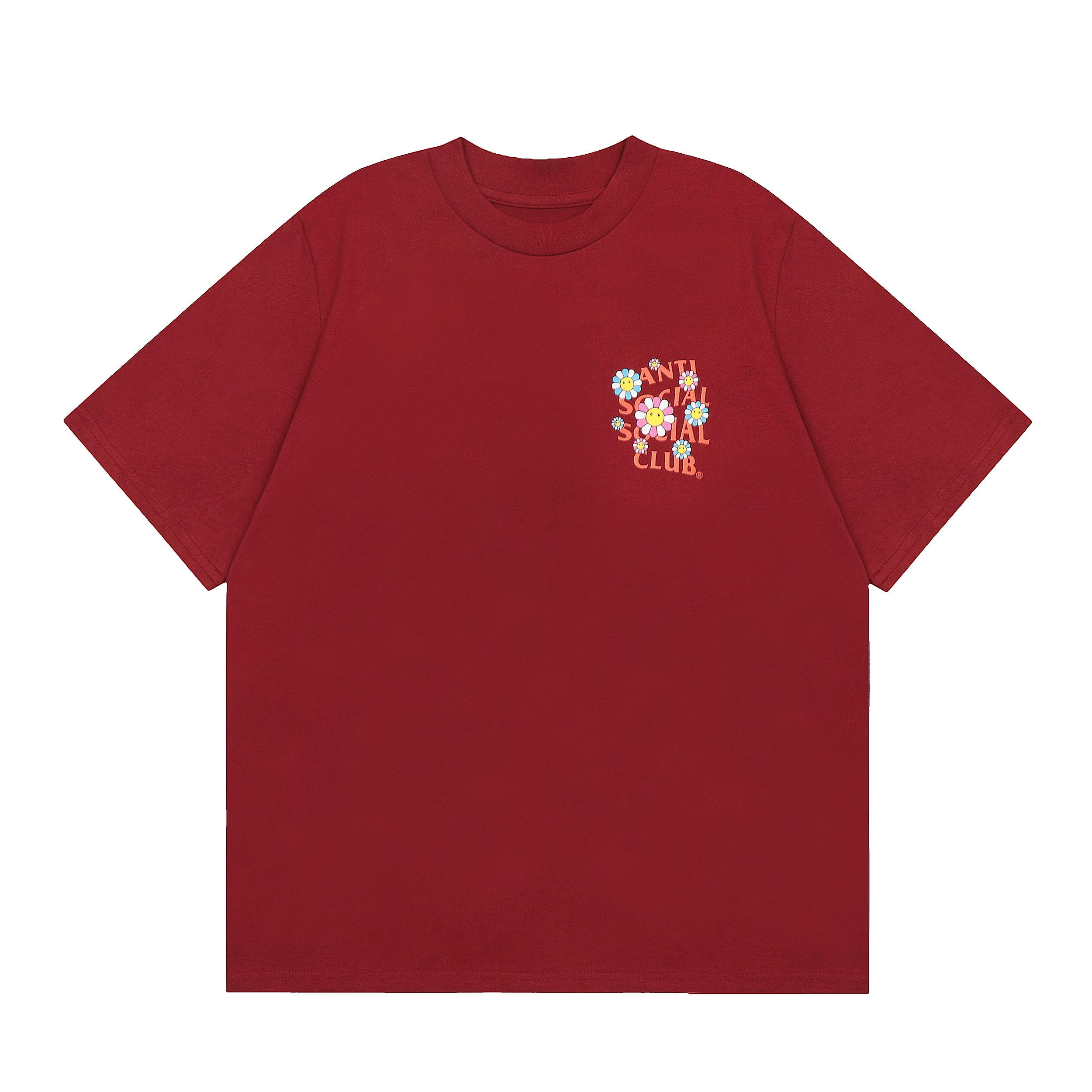 23_ASSC T-shirt