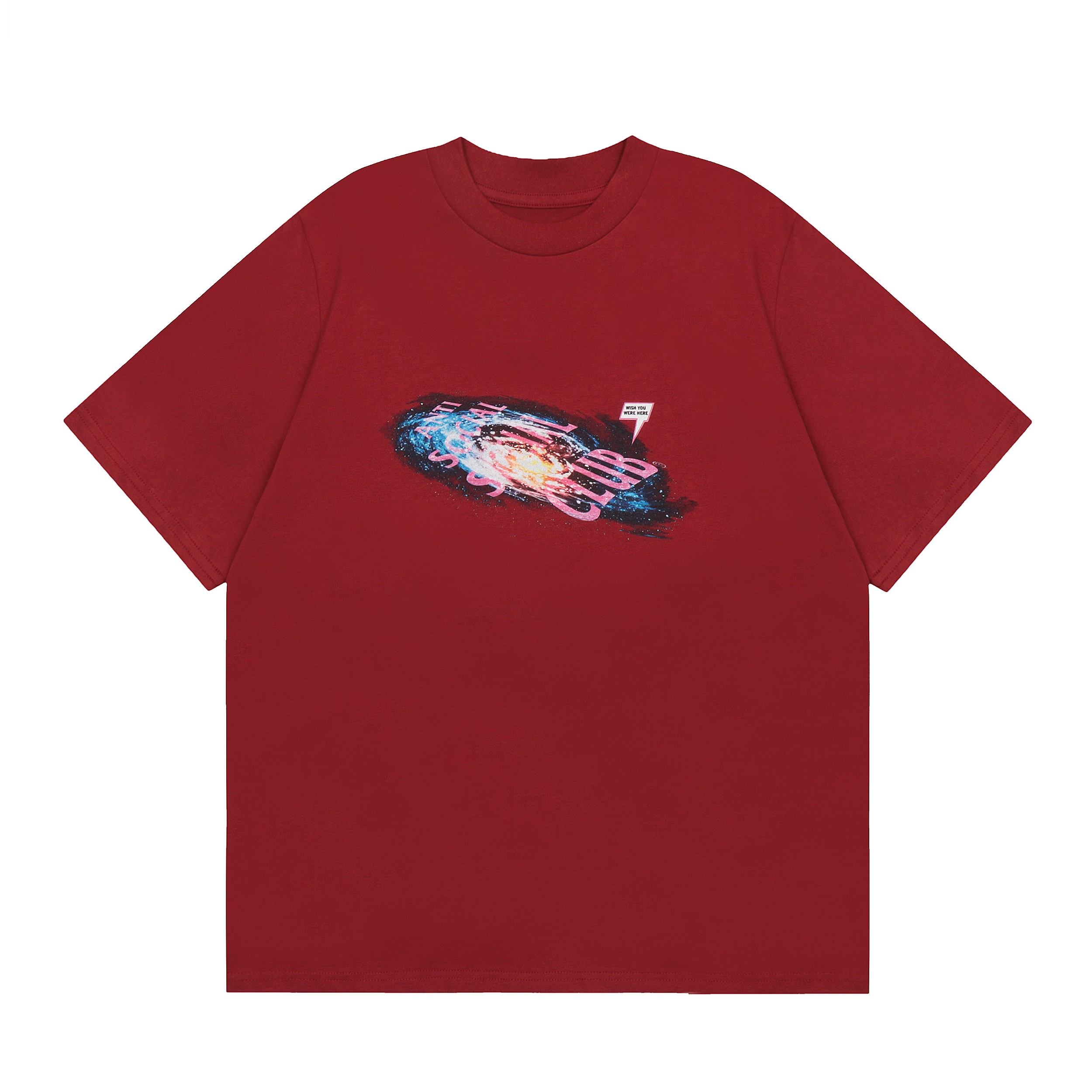 55_ASSC T-shirt