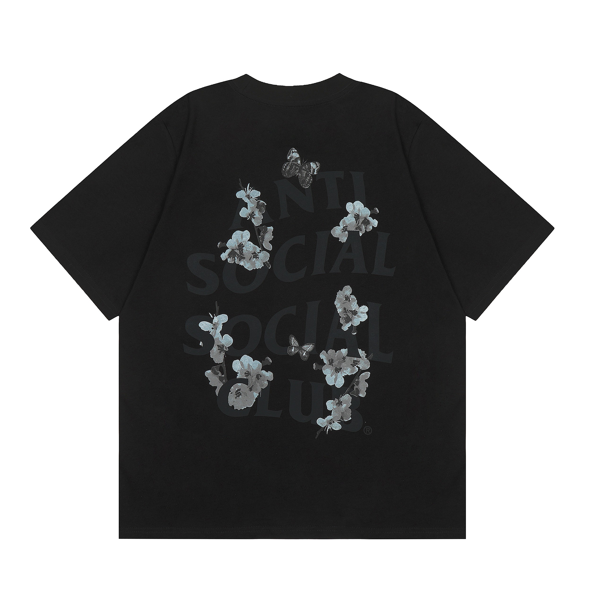 33_ASSC T-shirt