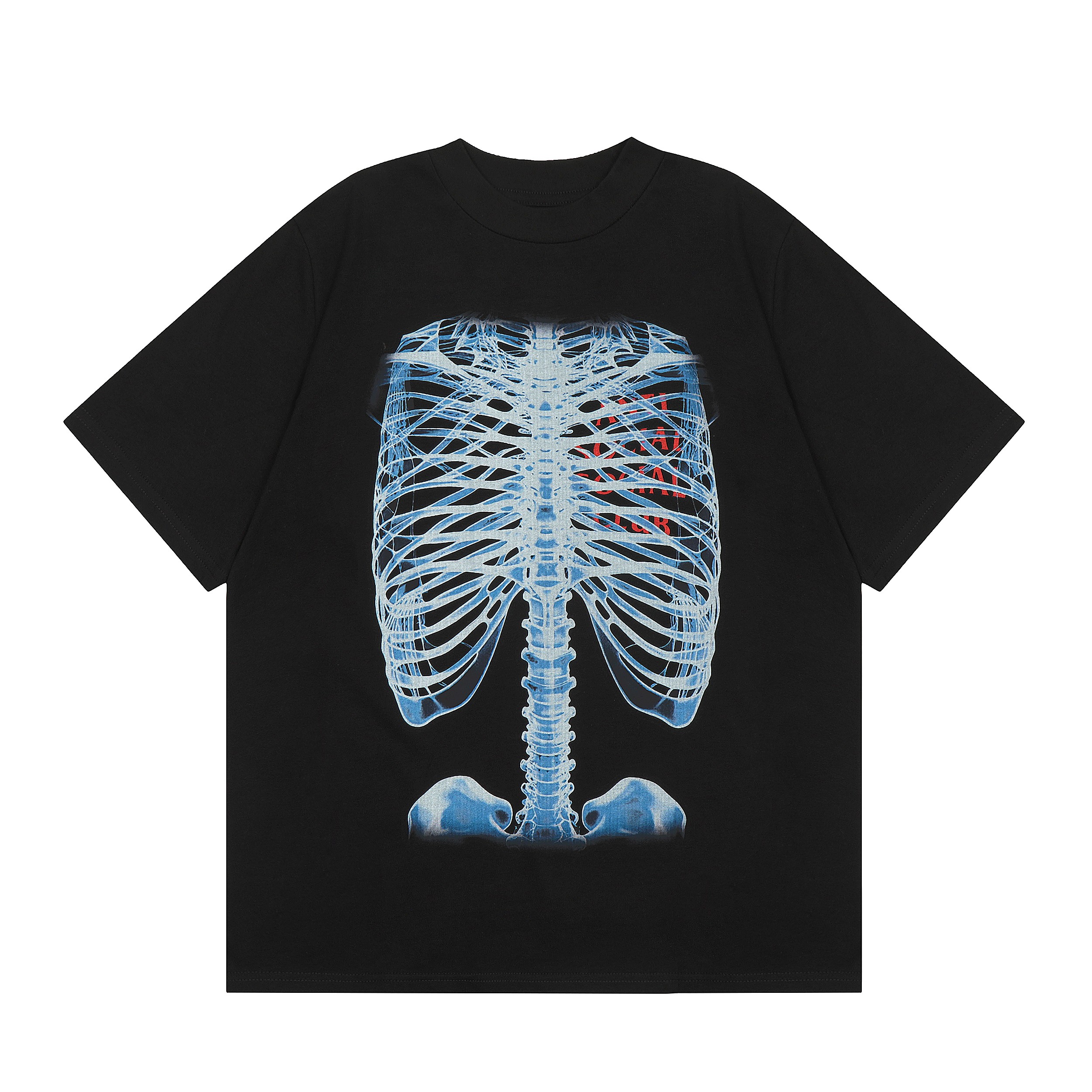 45_ASSC T-shirt