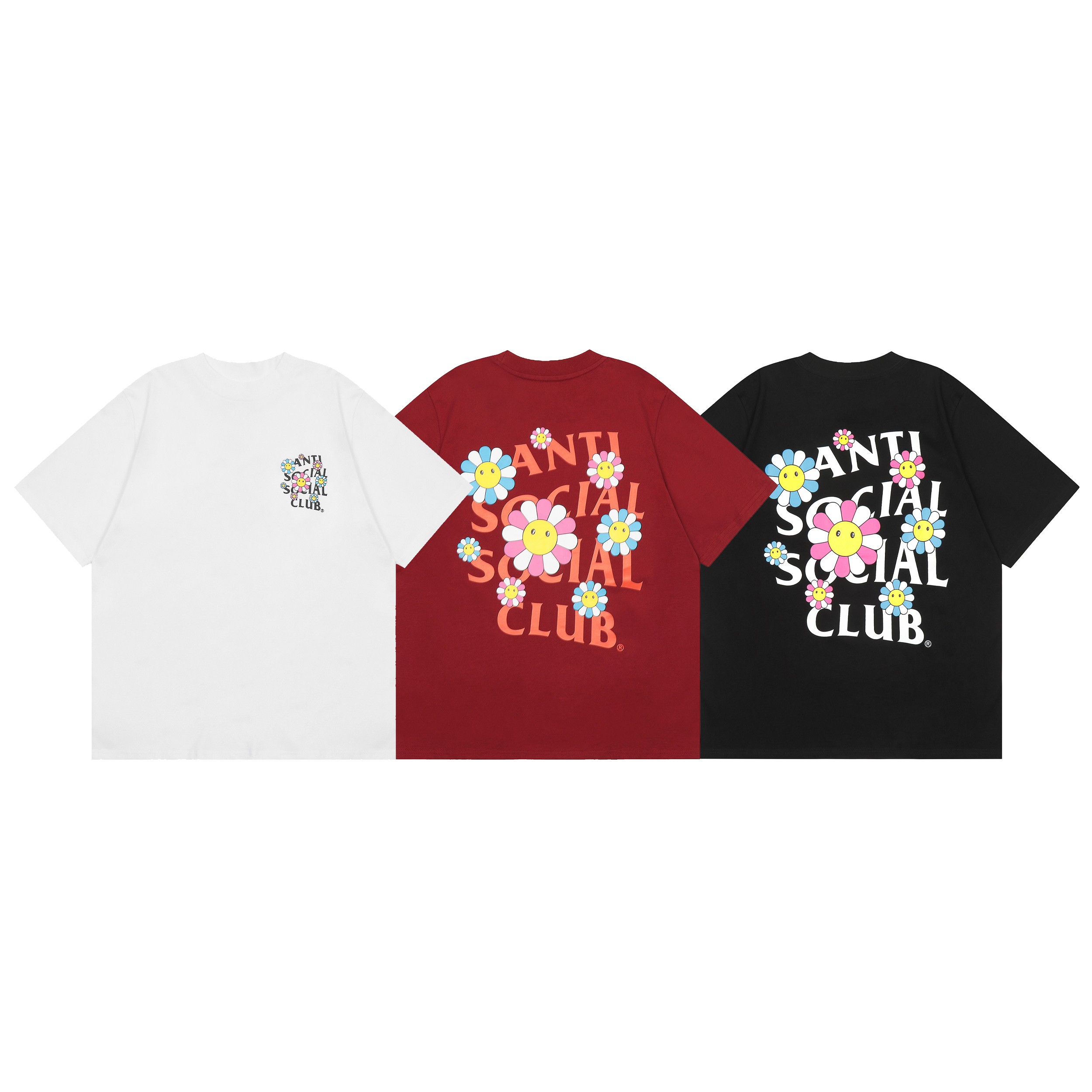 23_ASSC T-shirt