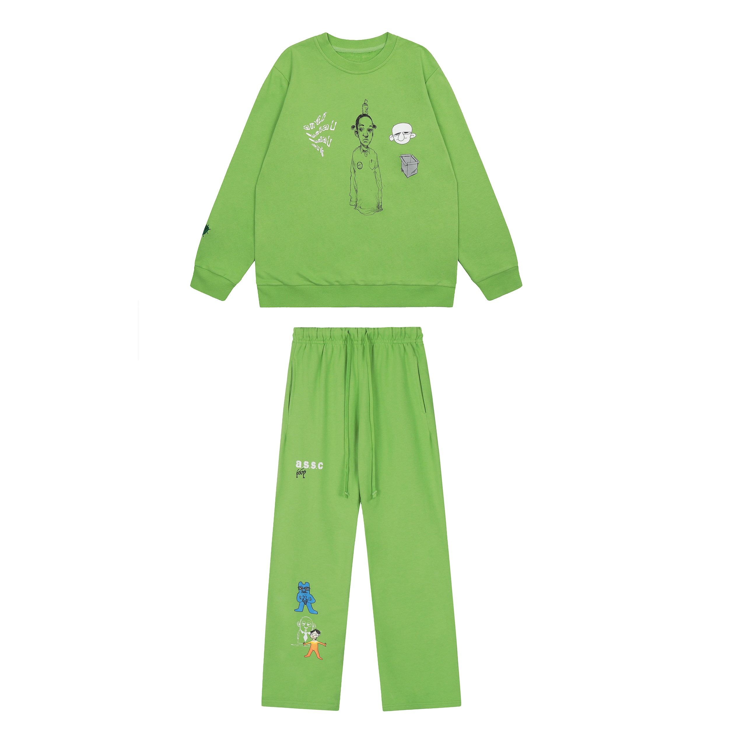 4_ASSC Tracksuit