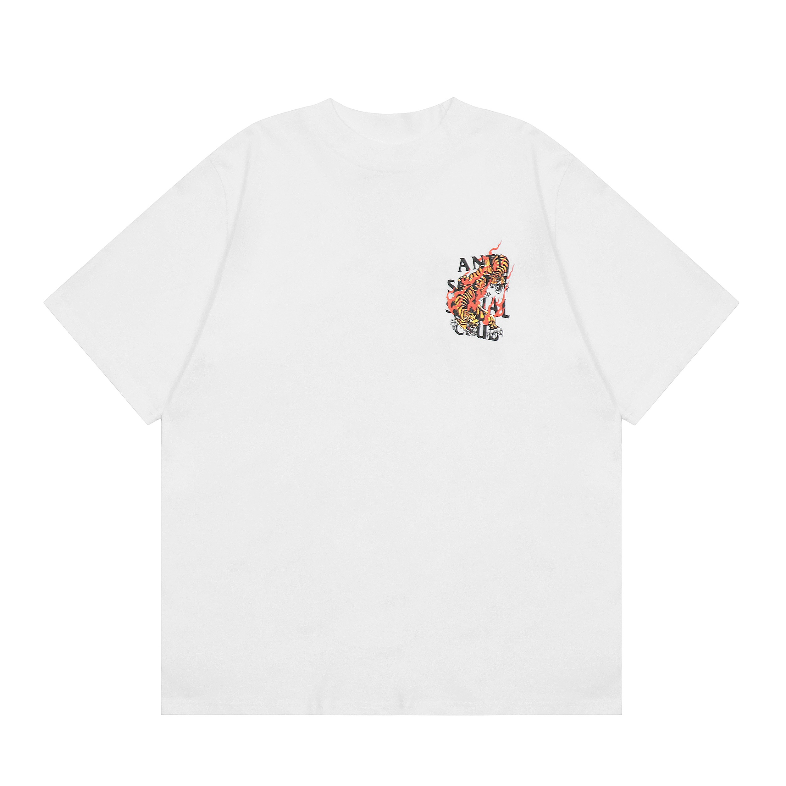20_ASSC T-shirt