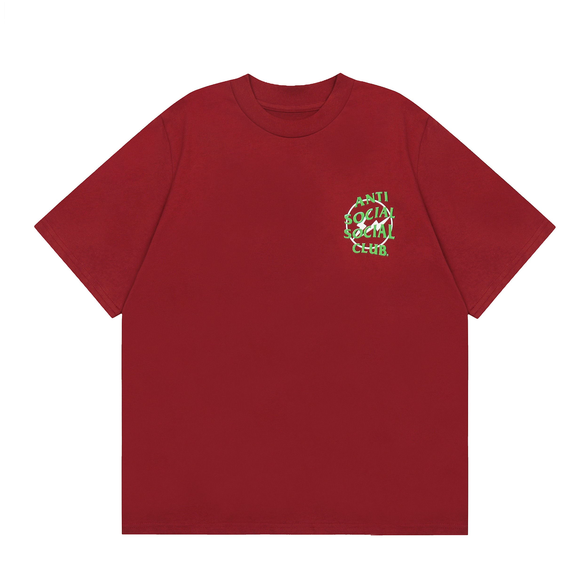 51_ASSC T-shirt