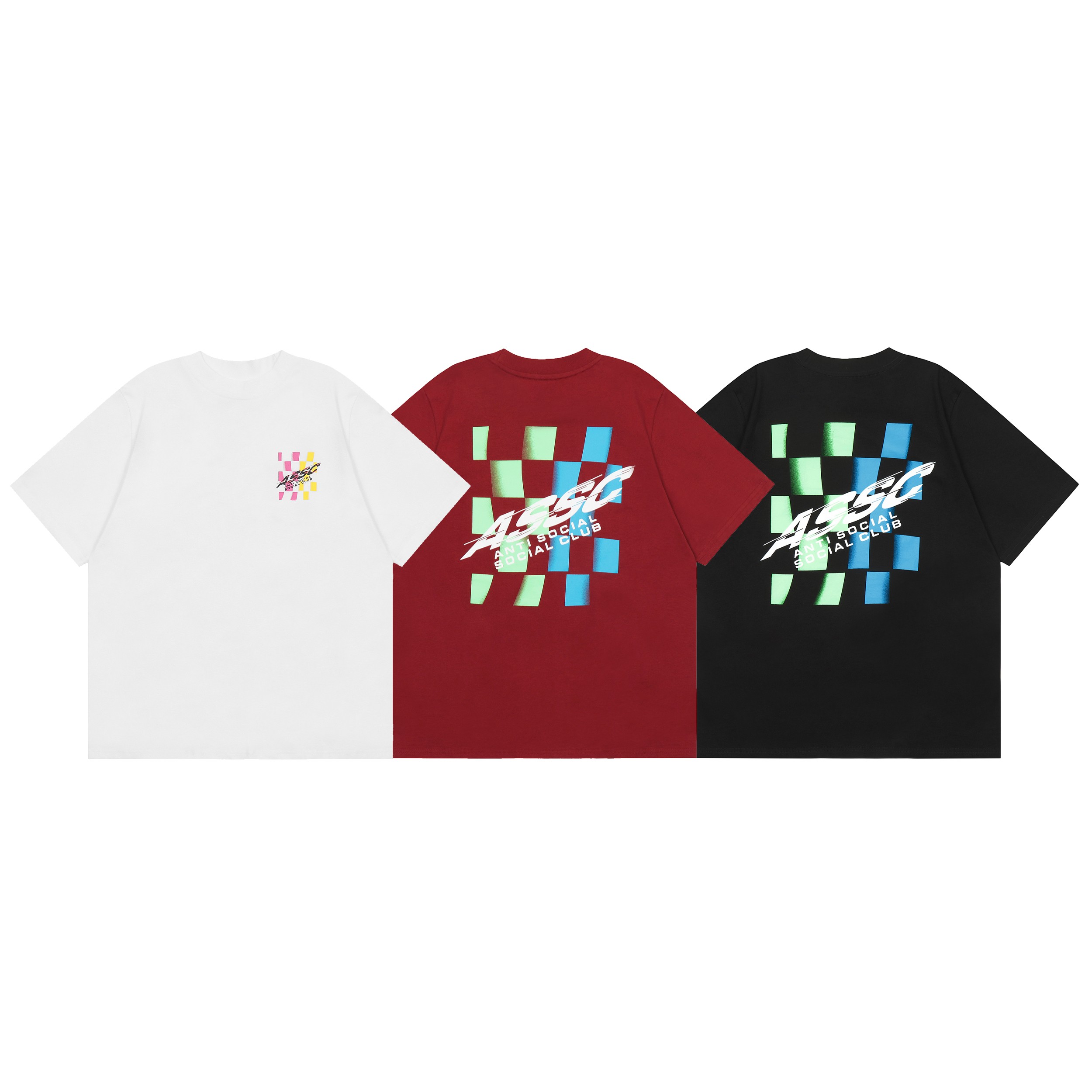 24_ASSC T-shirt