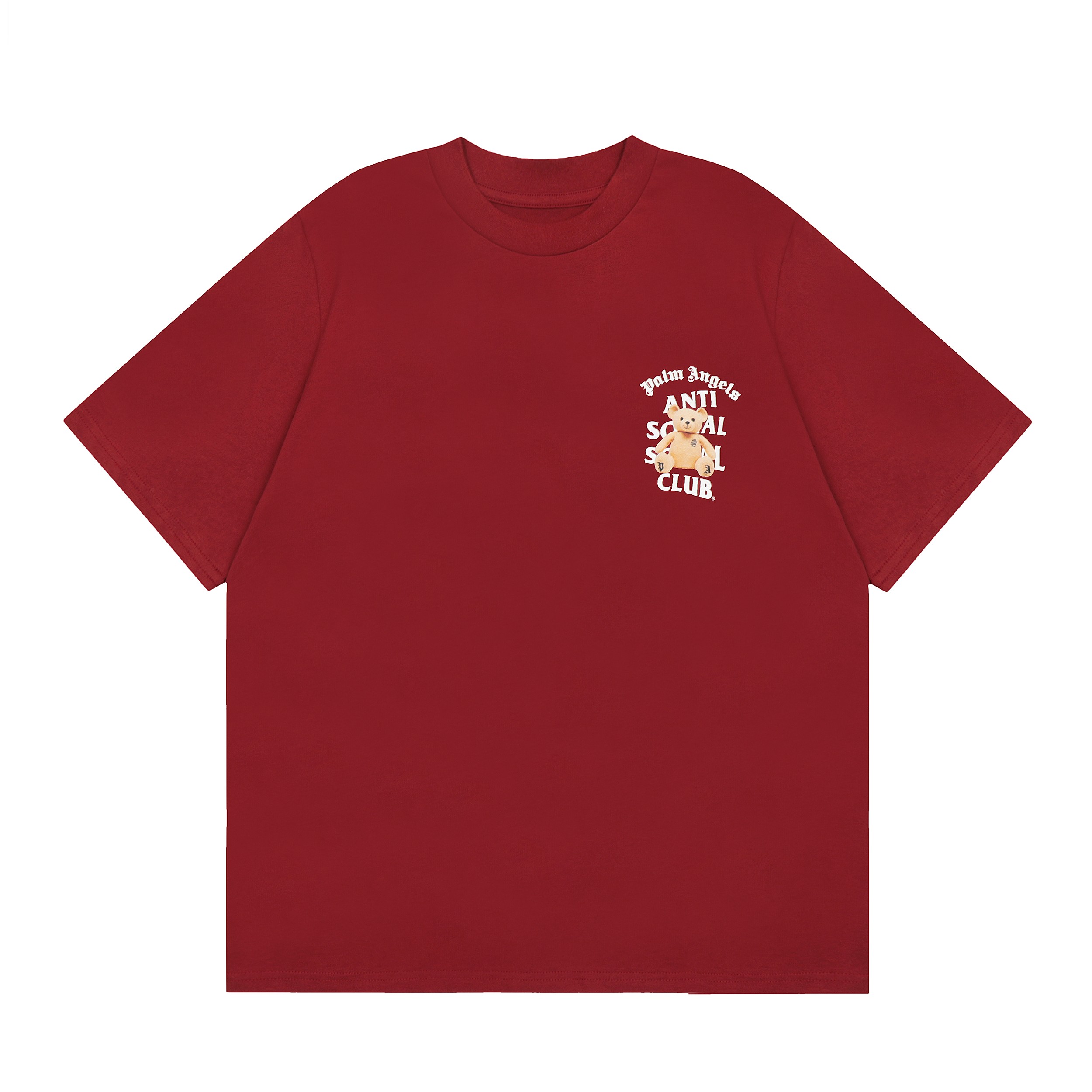 53_ASSC T-shirt