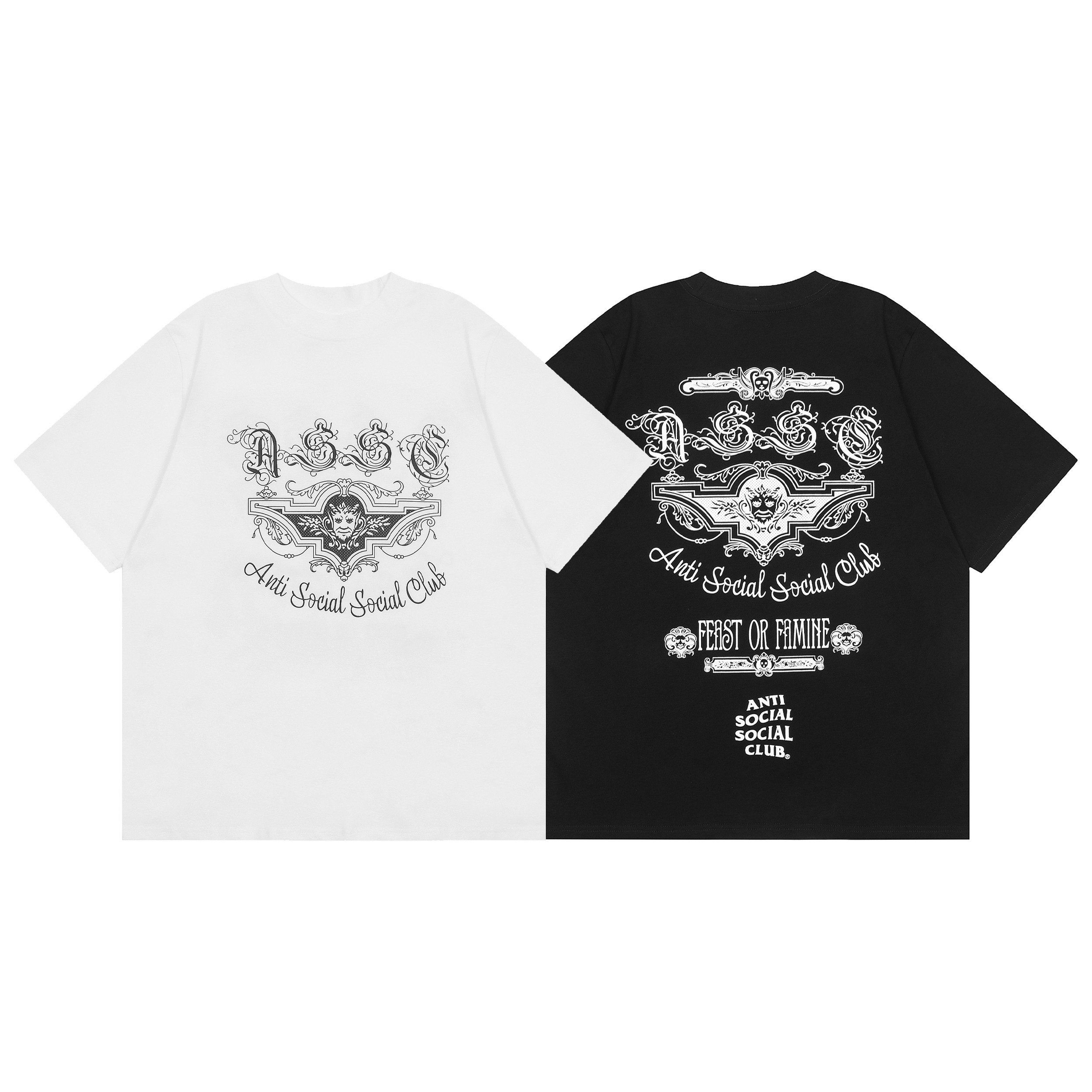 13_ASSC T-shirt