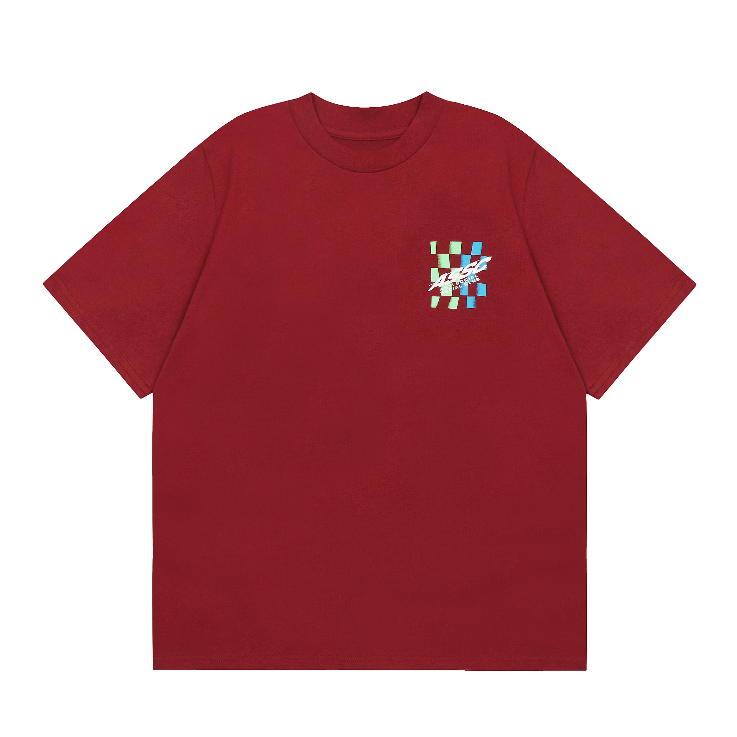 24_ASSC T-shirt