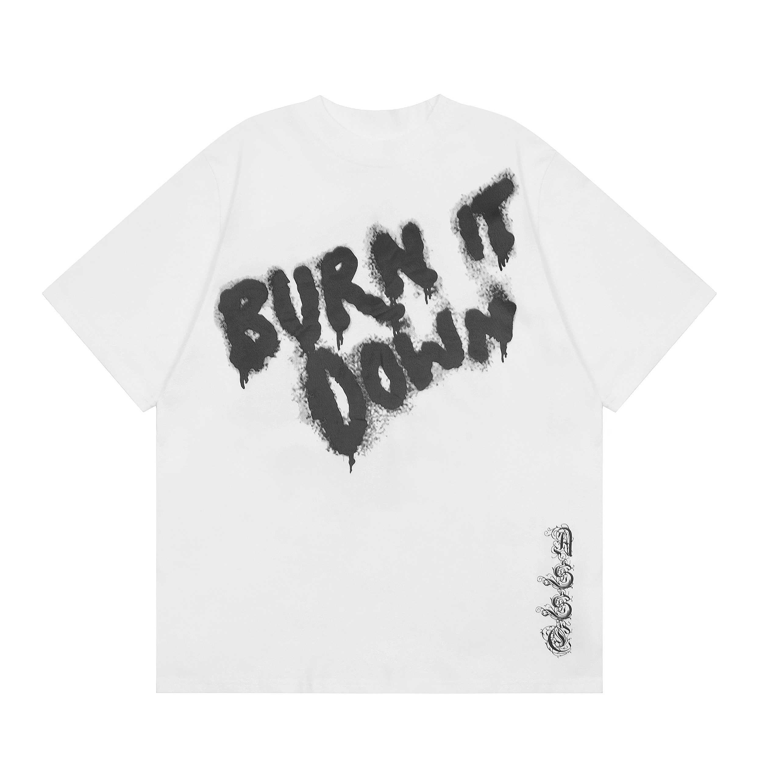 7_ASSC T-shirt