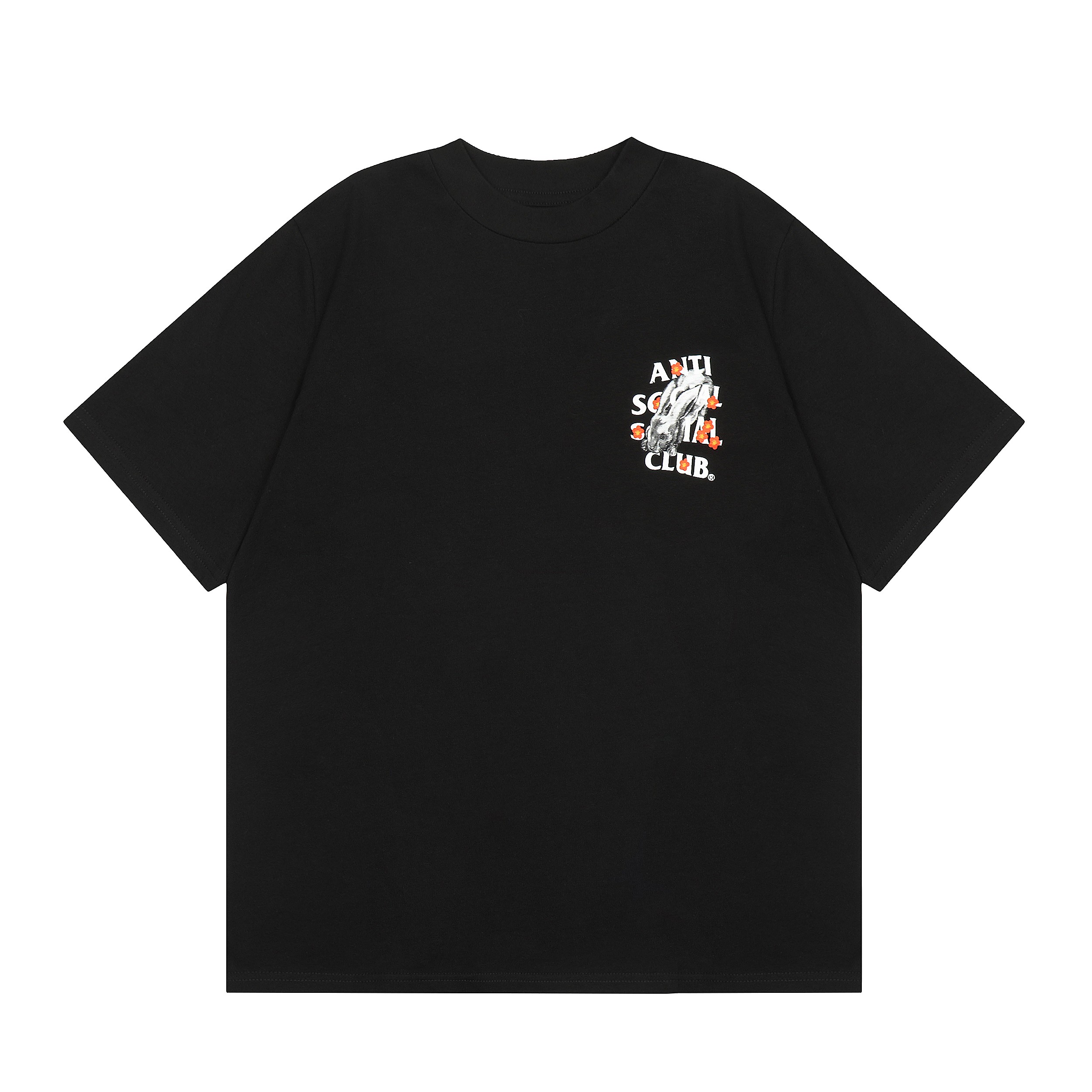 21_ASSC T-shirt