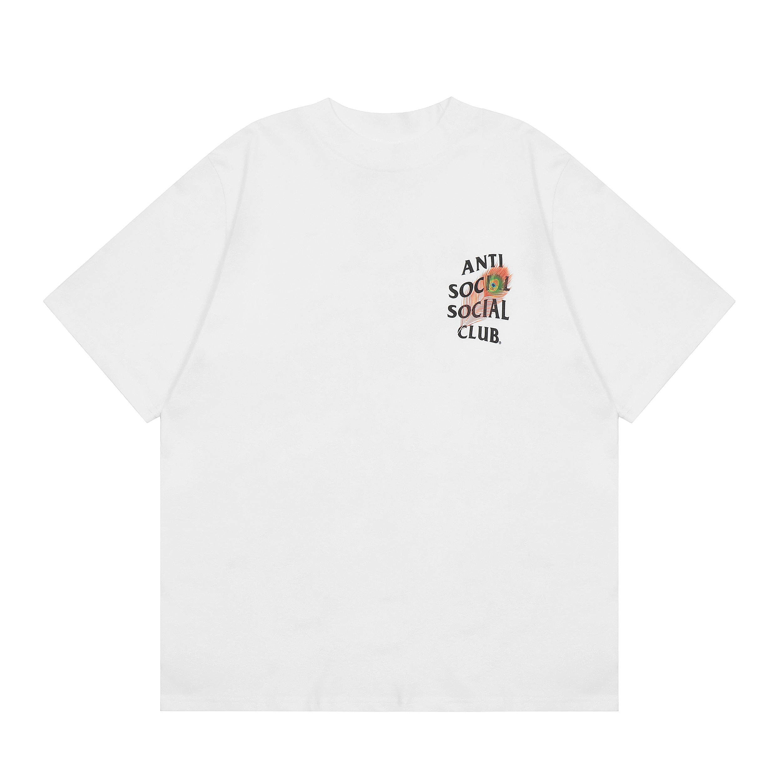 54_ASSC T-shirt