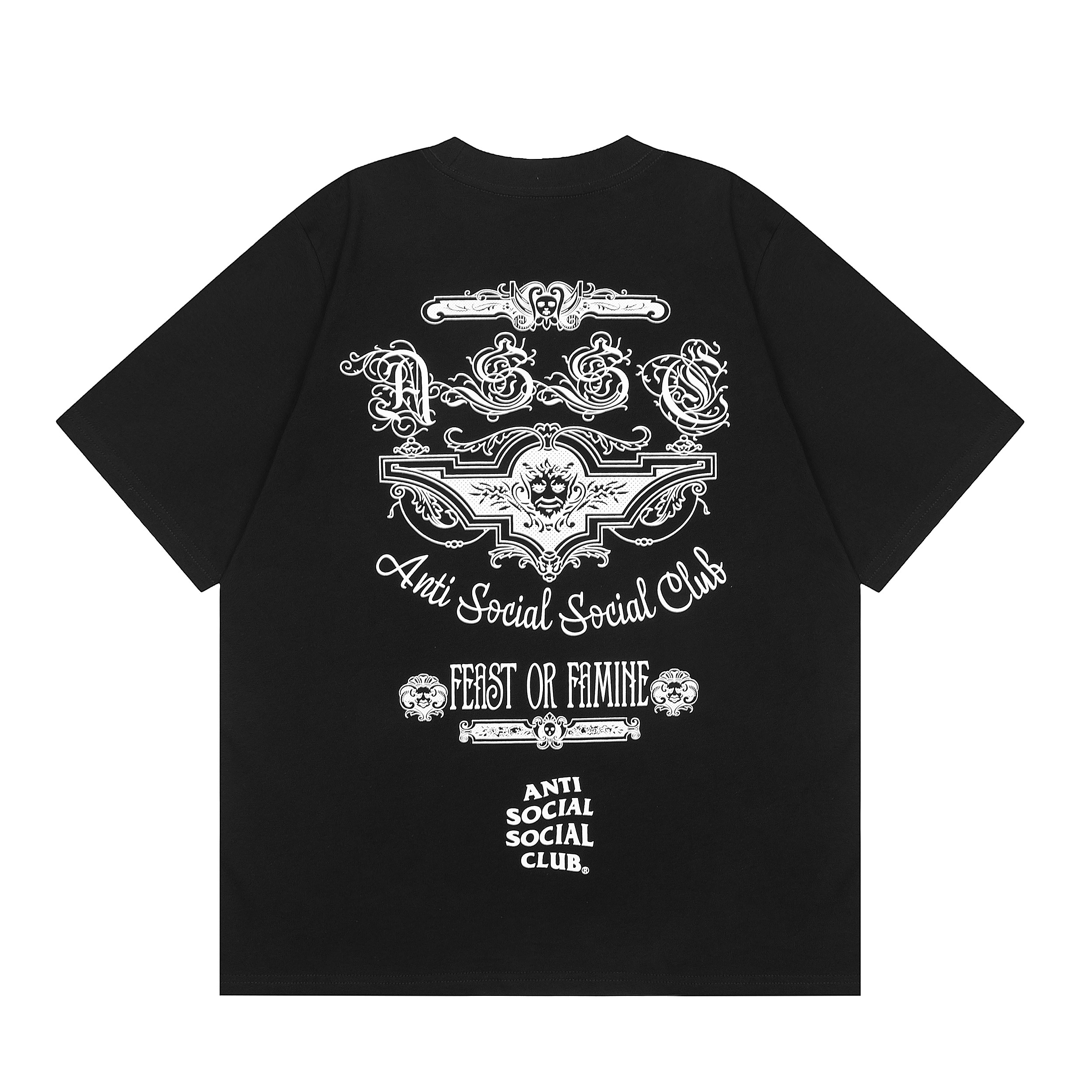 13_ASSC T-shirt