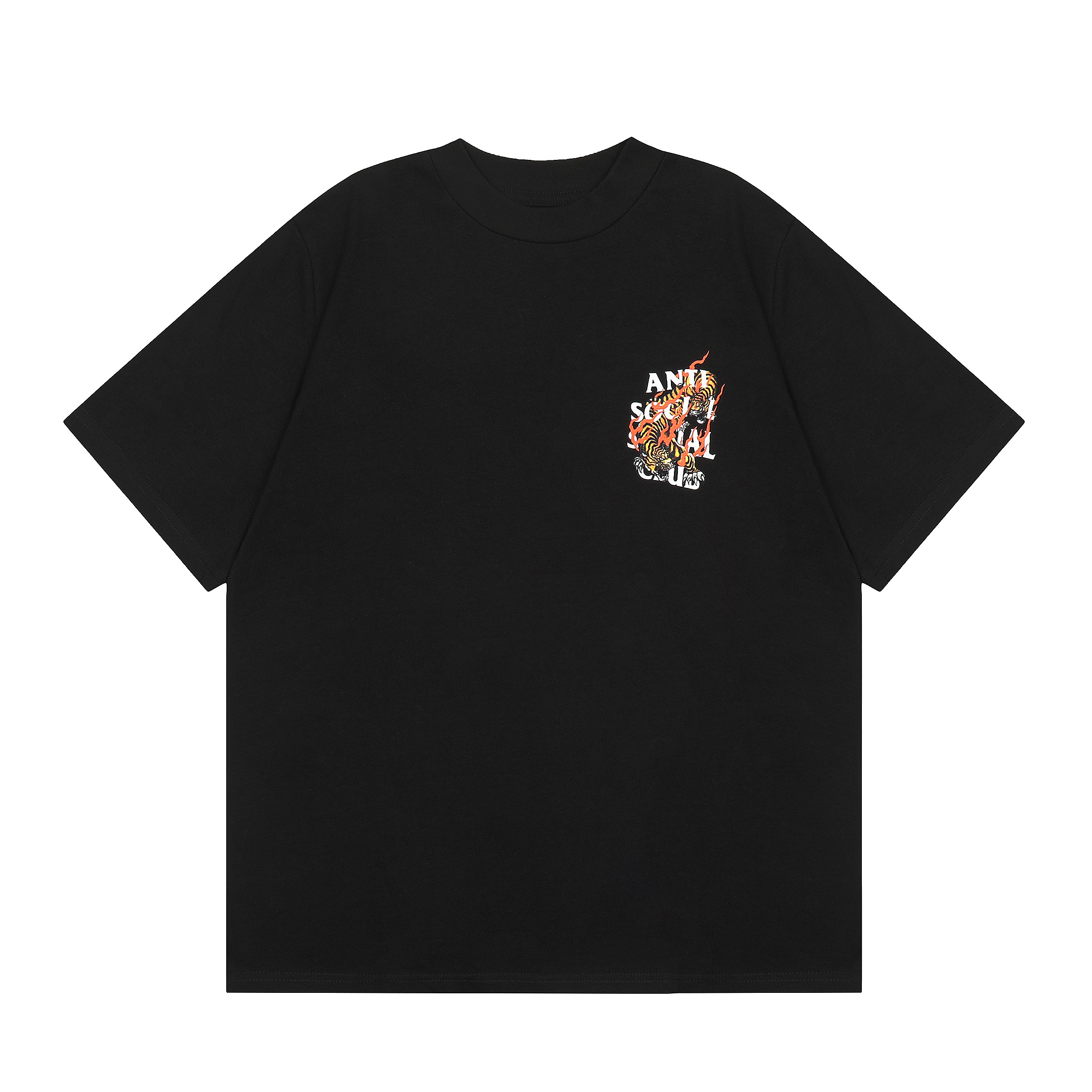 20_ASSC T-shirt