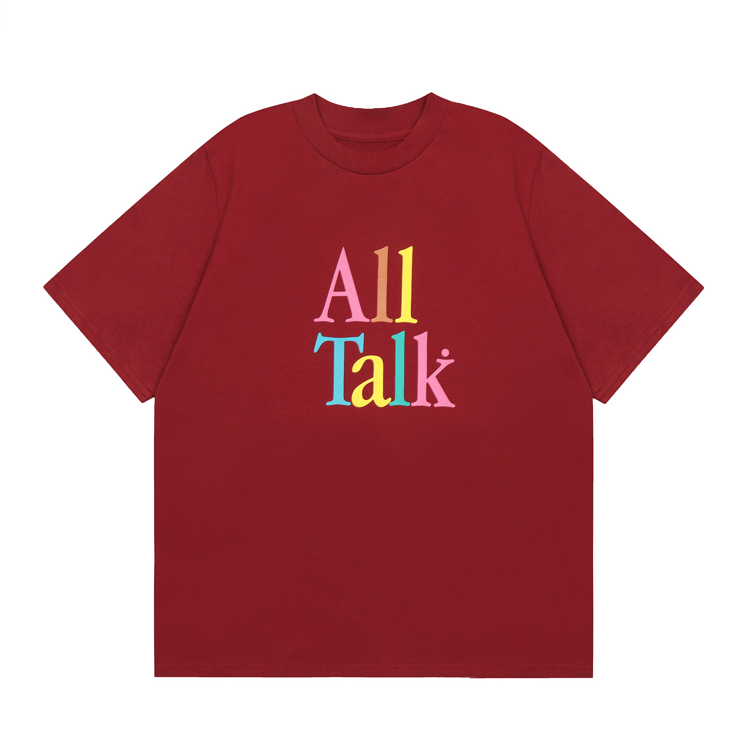 27_ASSC T-shirt