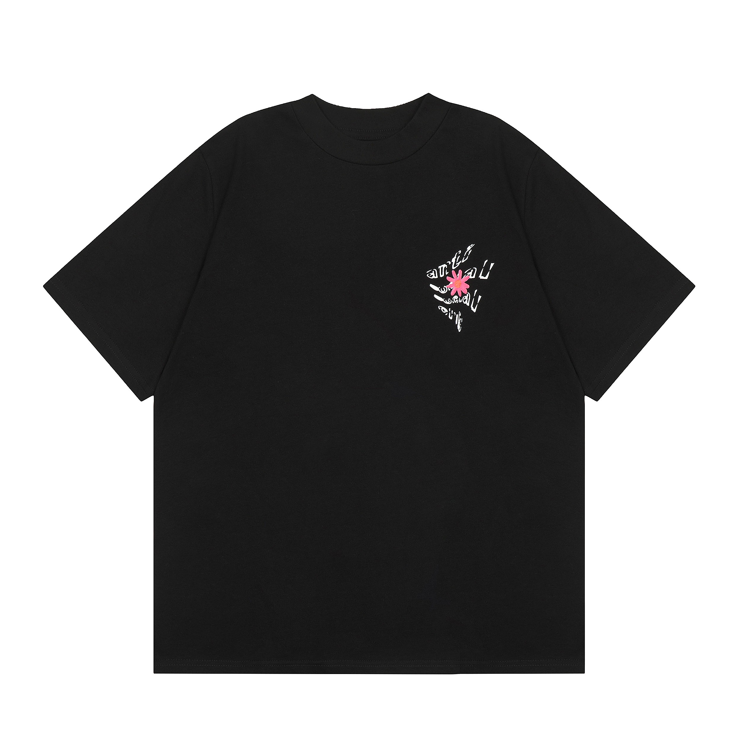 31_ASSC T-shirt