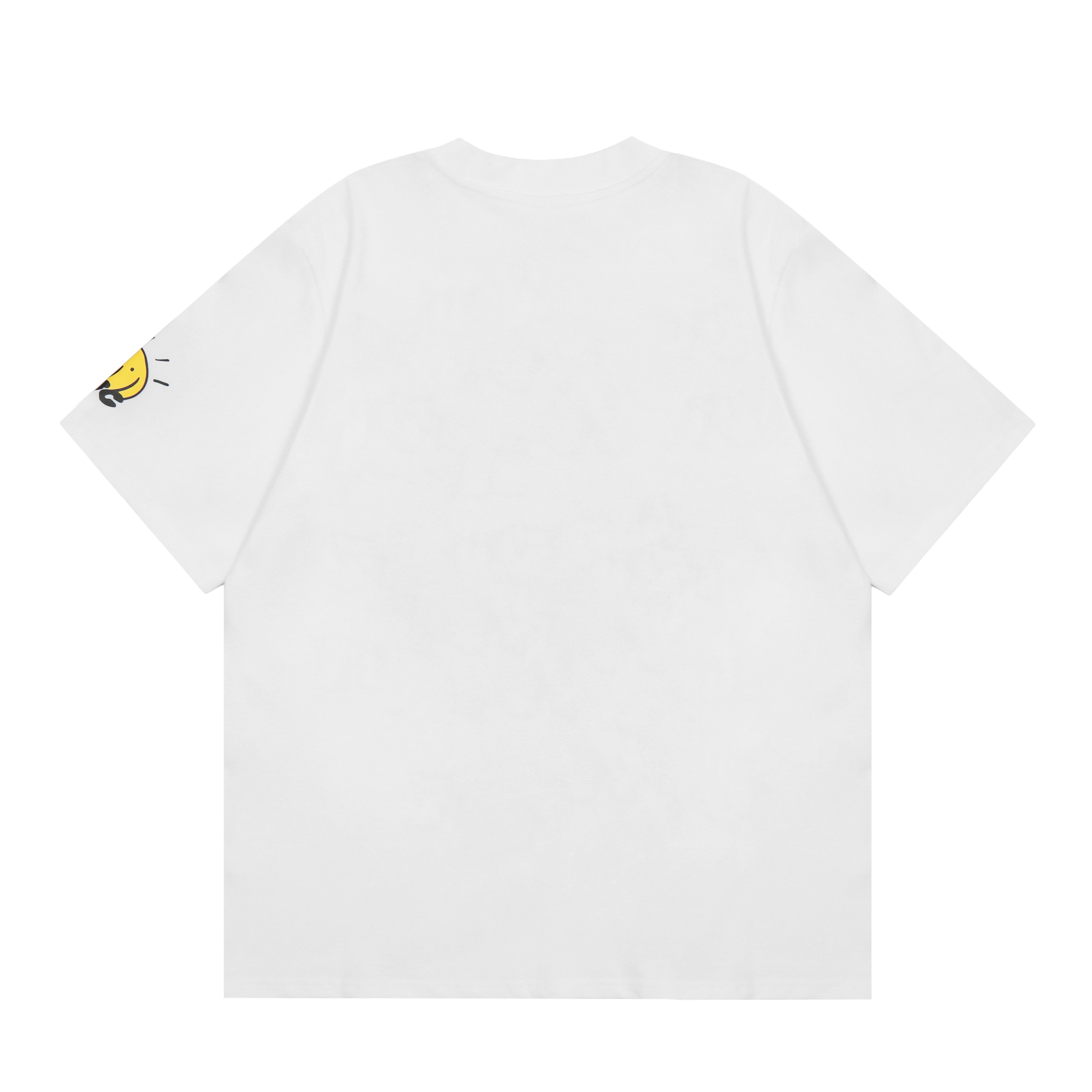 10_ASSC T-shirt