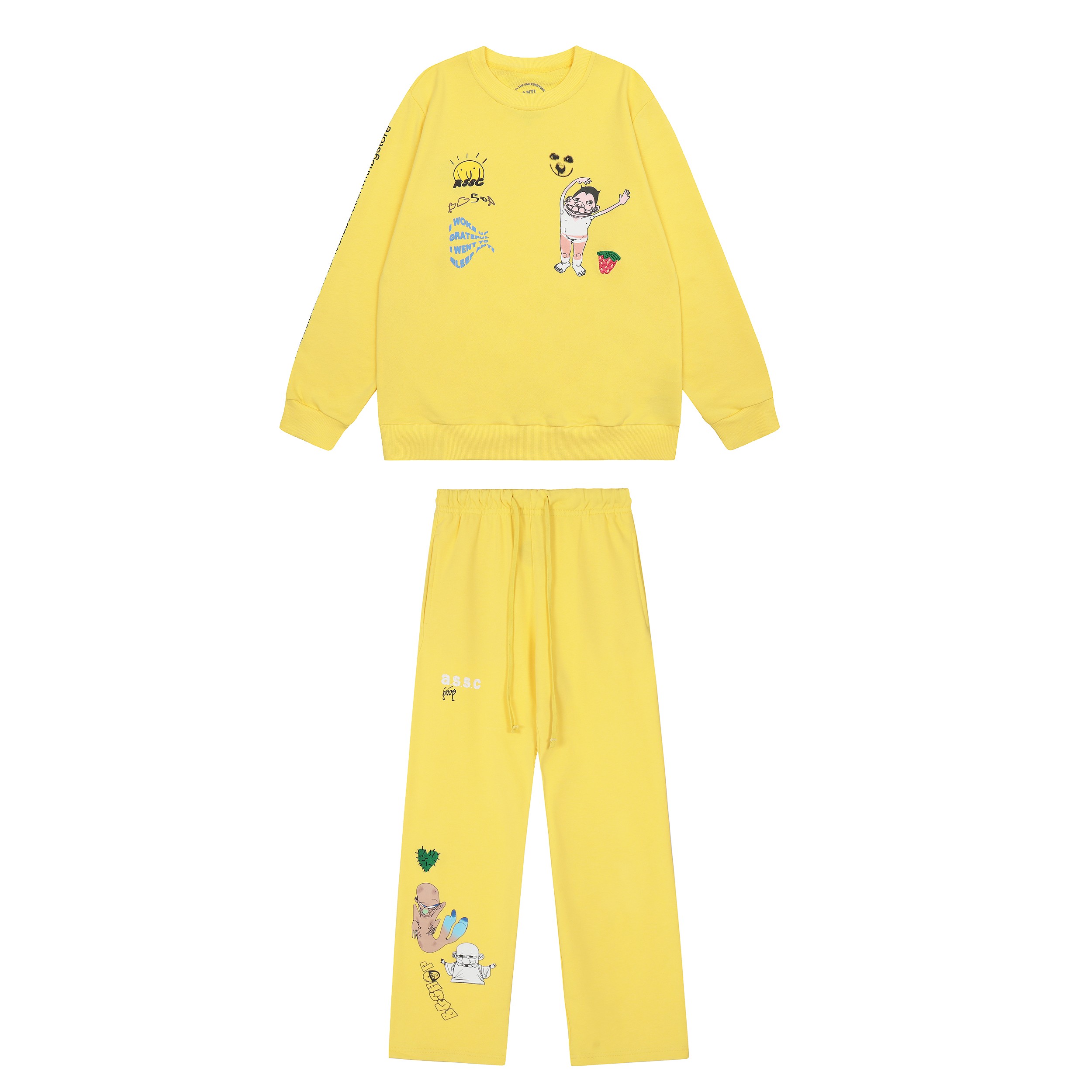 2_ASSC Tracksuit