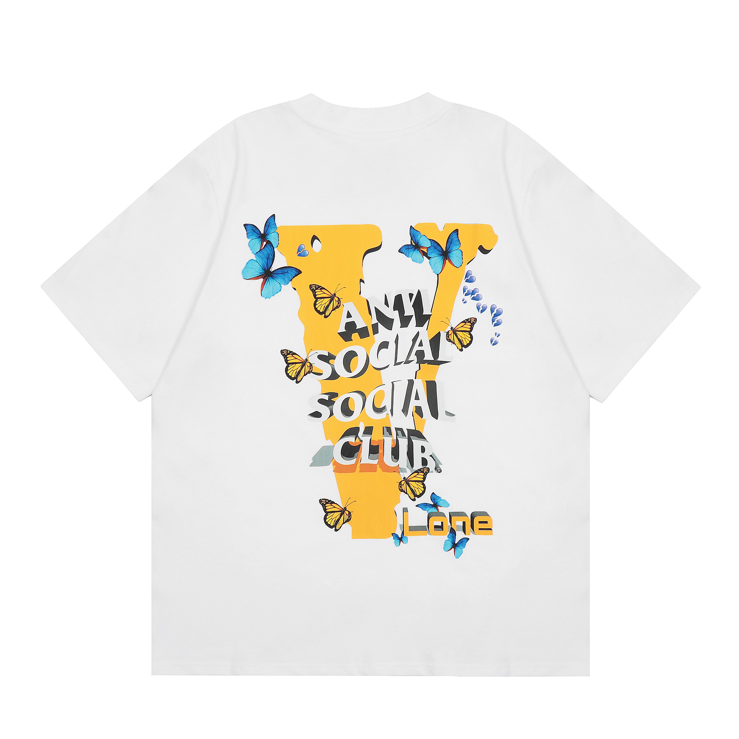 43_ASSC T-shirt
