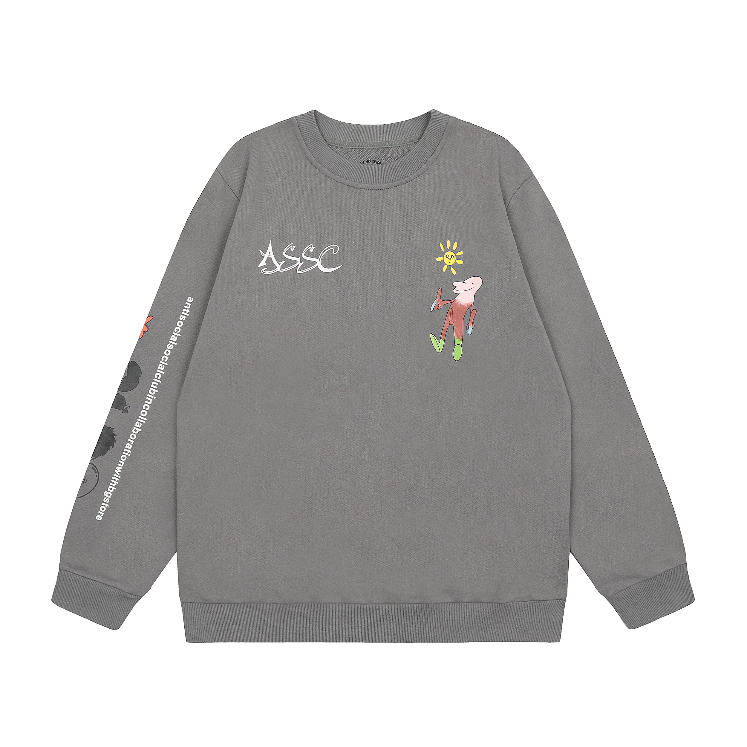 3_ASSC Tracksuit
