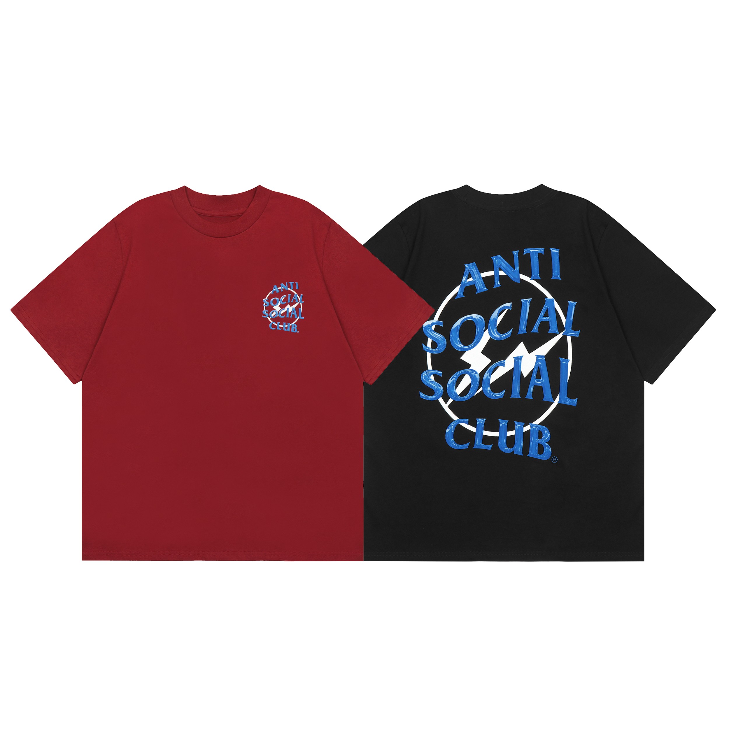 50_ASSC T-shirt