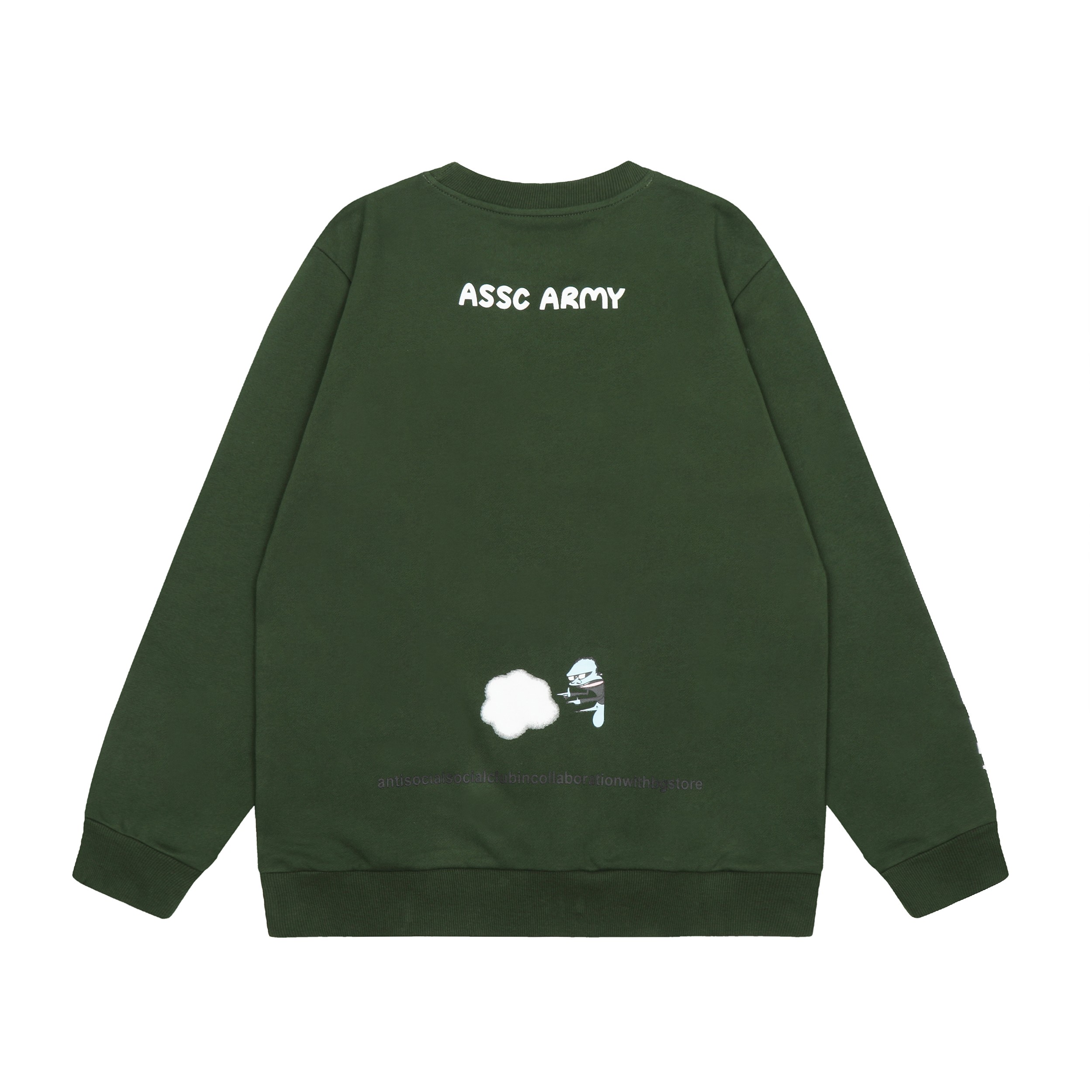 1_ASSC Tracksuit