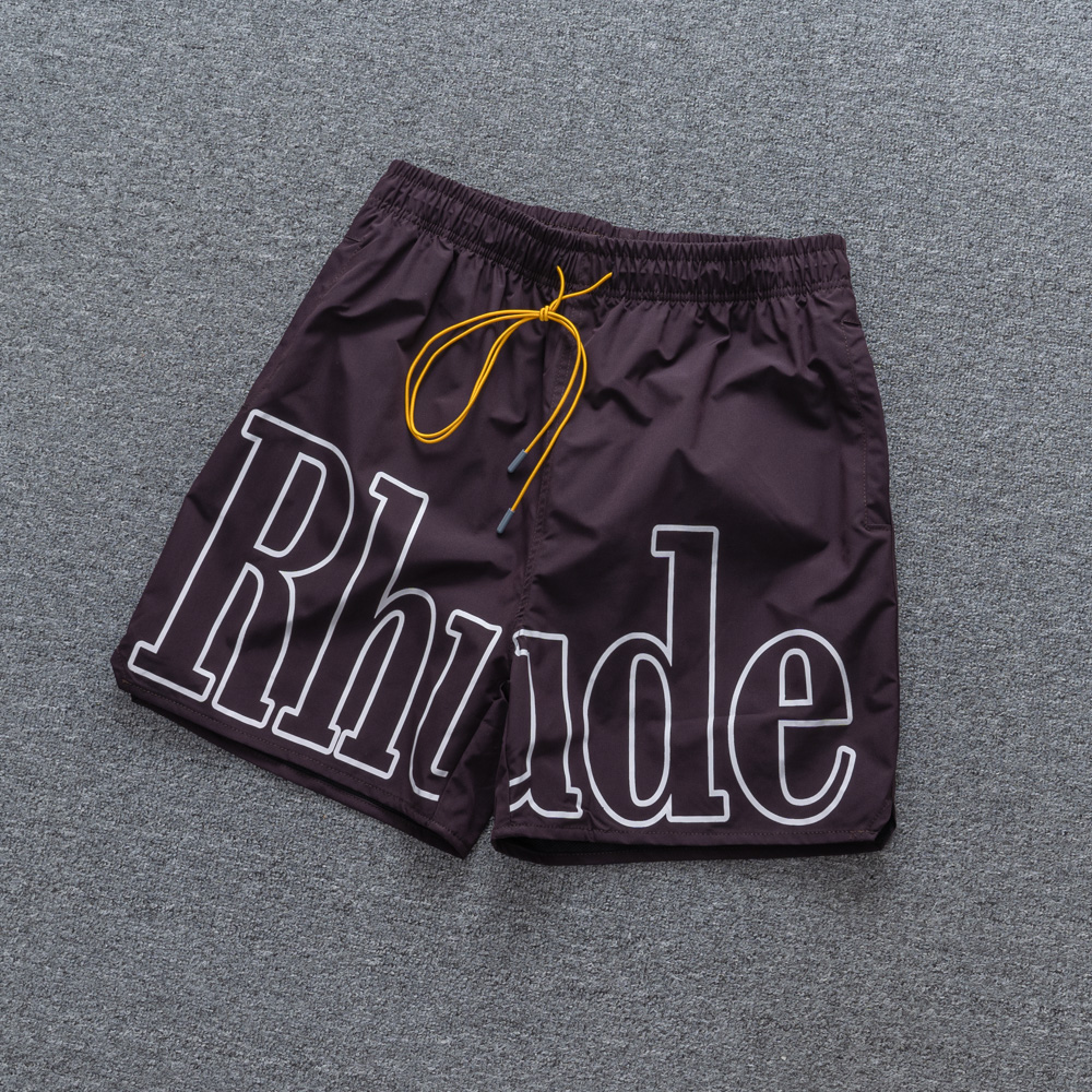 101_88 RHUDE Shorts
