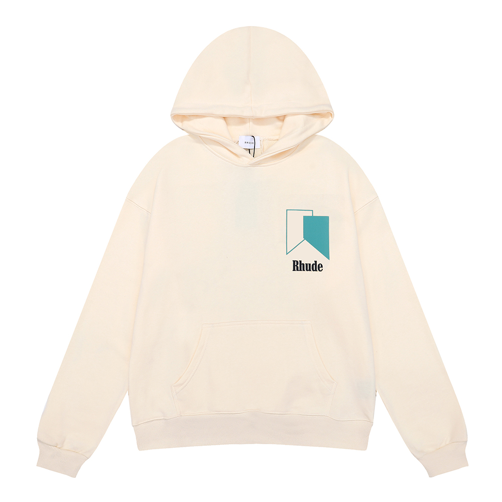 78_138 RHUDE HOODIE