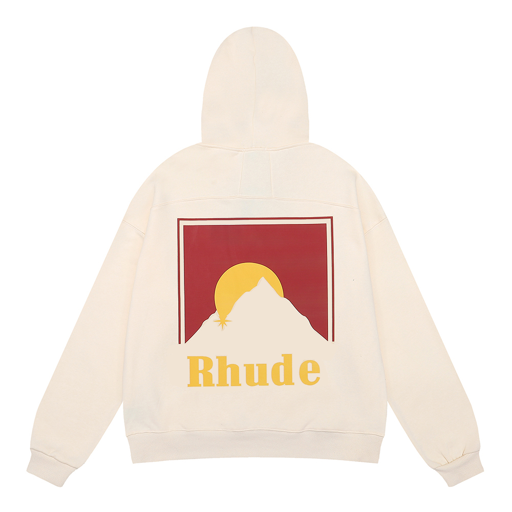 77_138 RHUDE HOODIE
