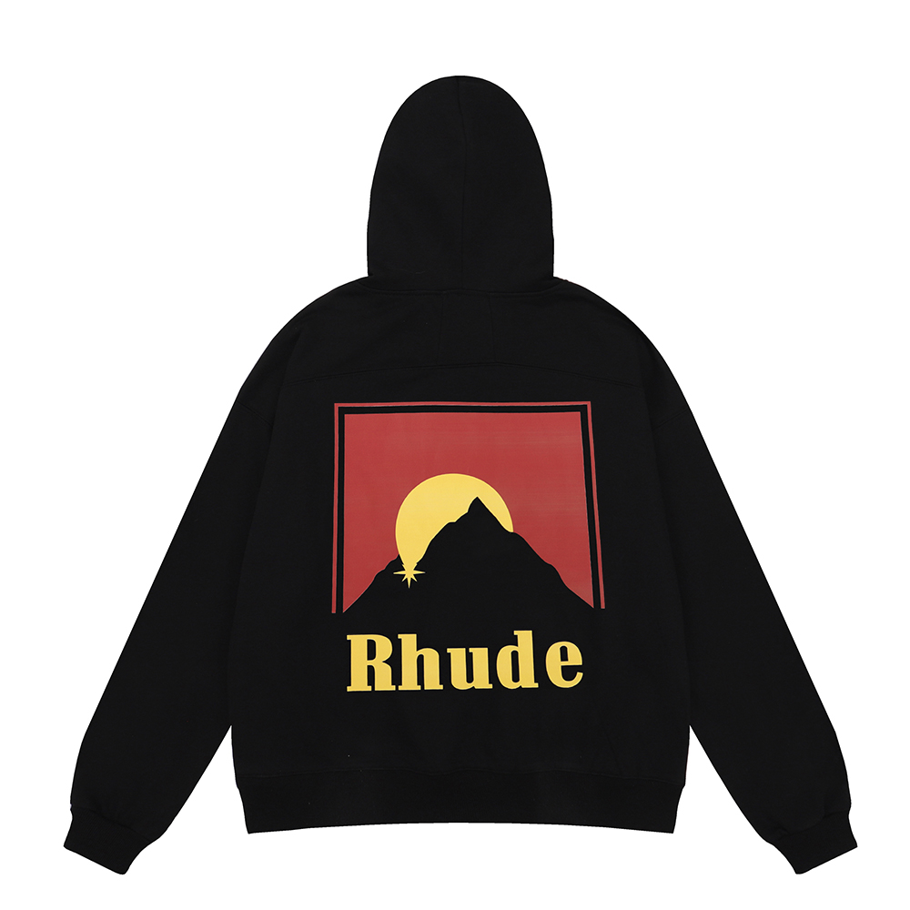 77_138 RHUDE HOODIE