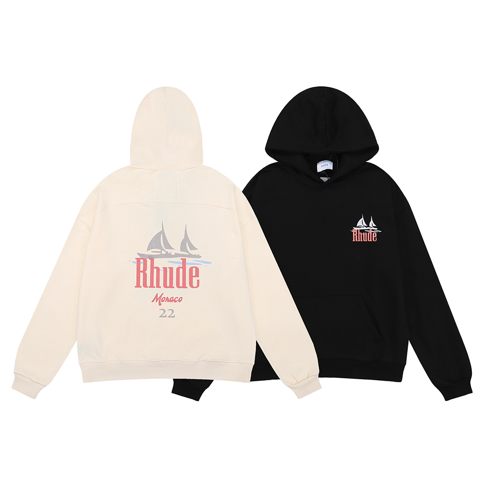 80_138 RHUDE HOODIE