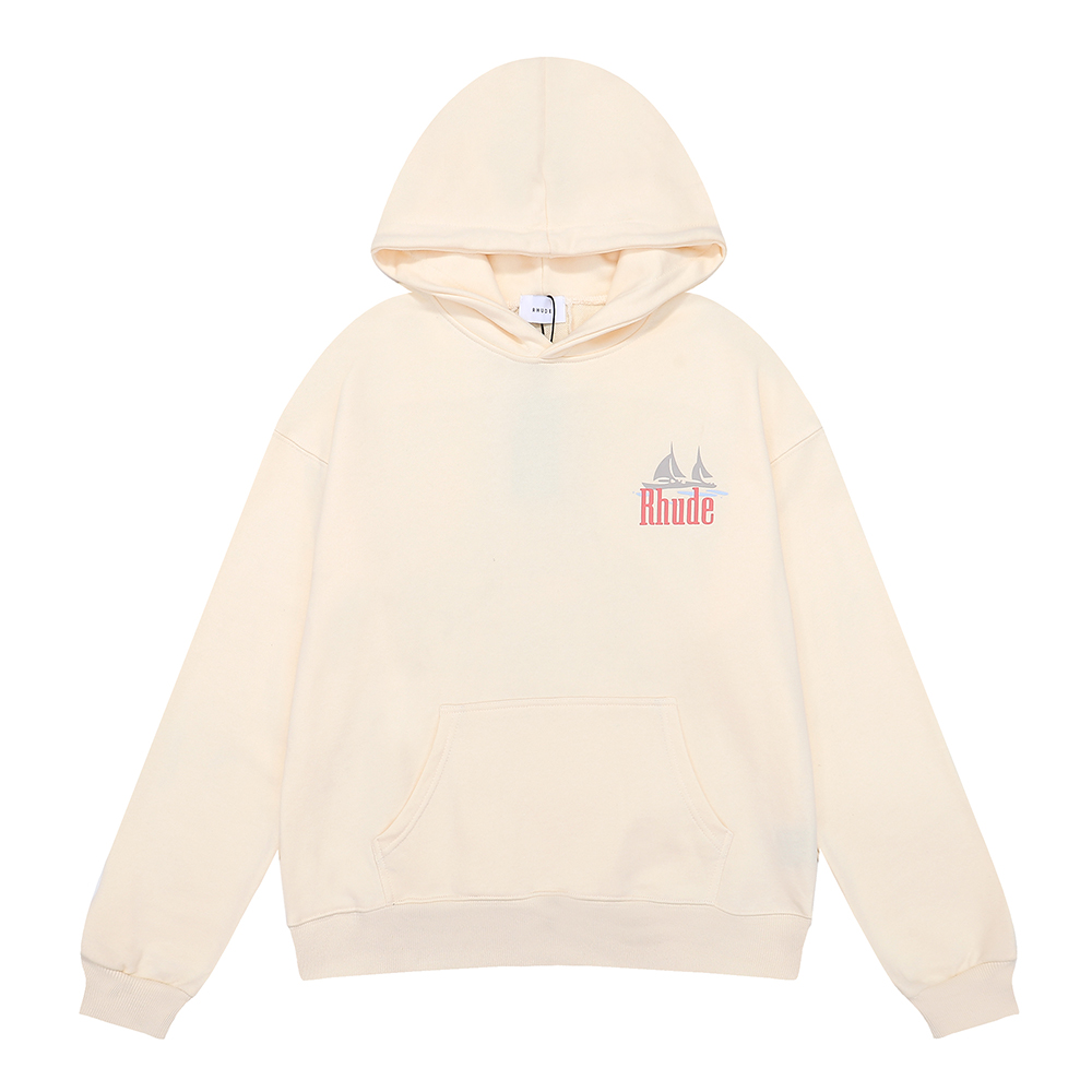 80_138 RHUDE HOODIE