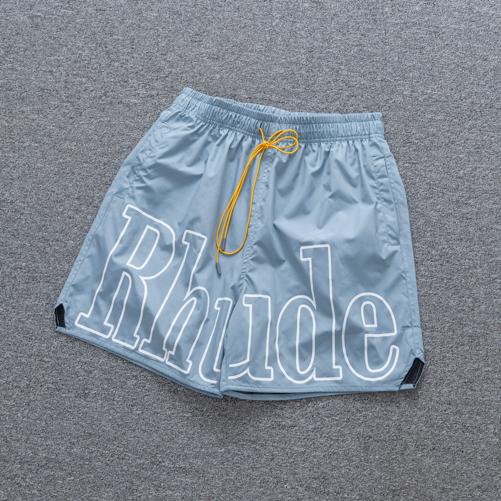 101_88 RHUDE Shorts