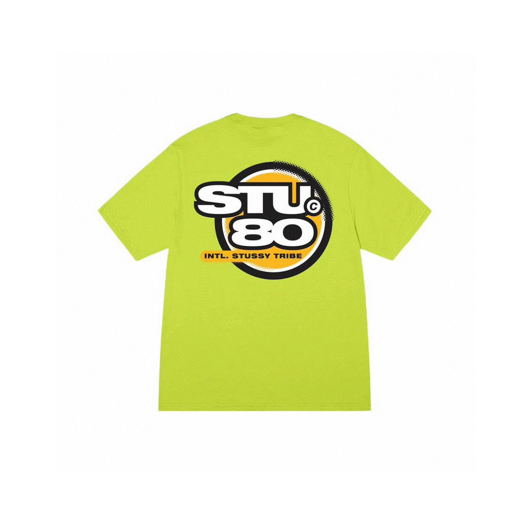 20_Stussy T-shirt