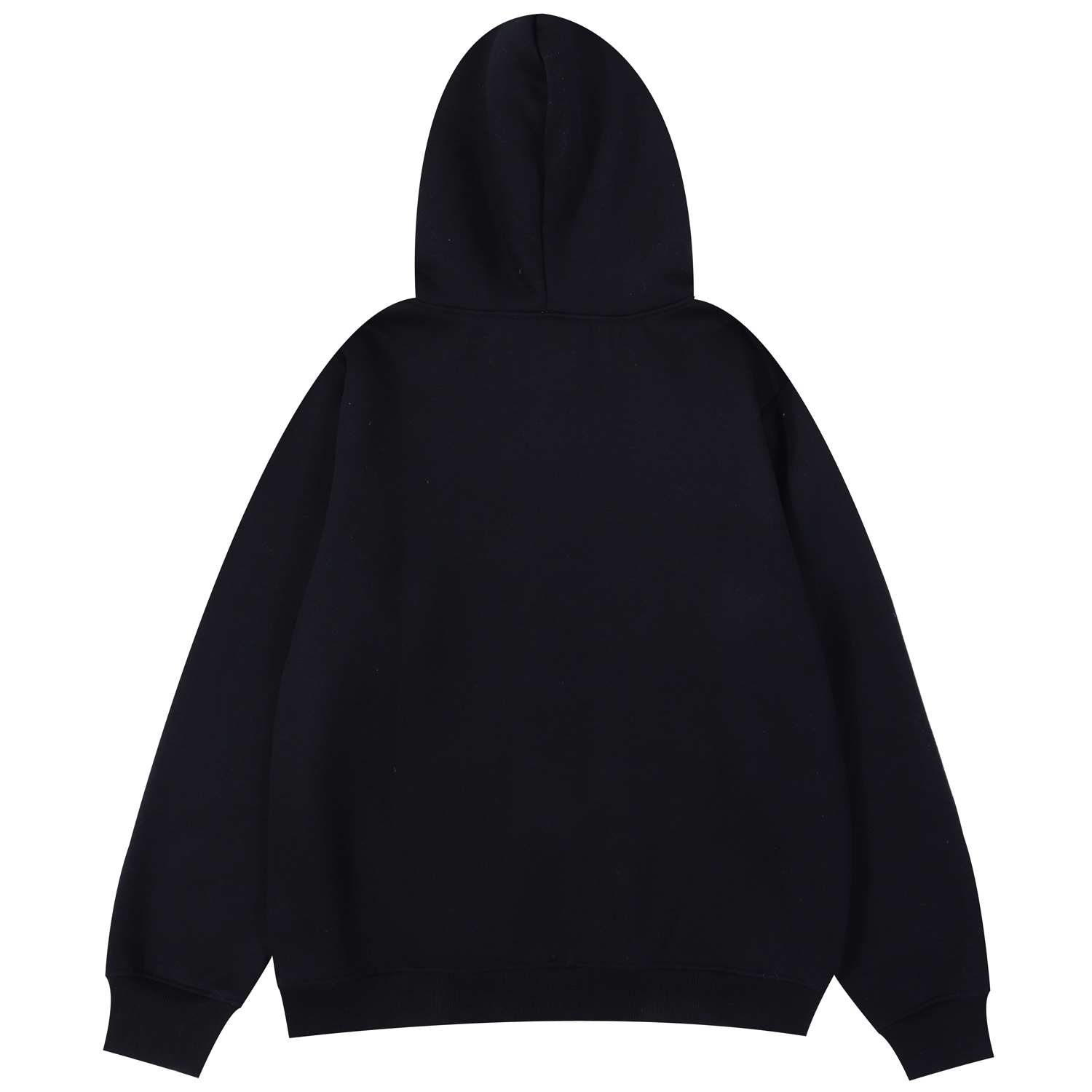 62_Stussy Hoodie