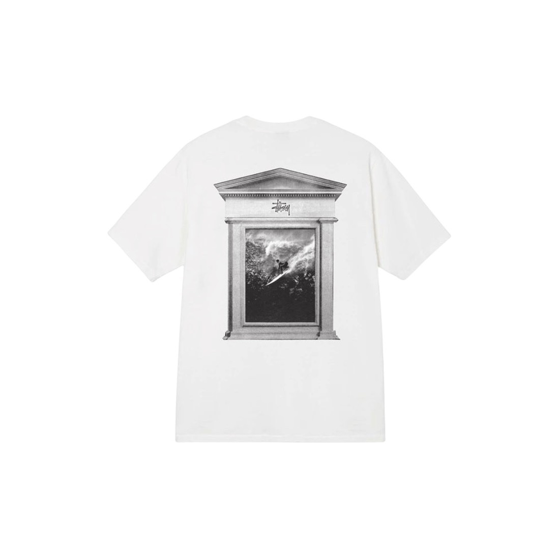 33_Stussy T-shirt