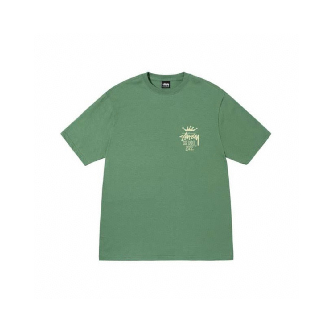 30_Stussy T-shirt
