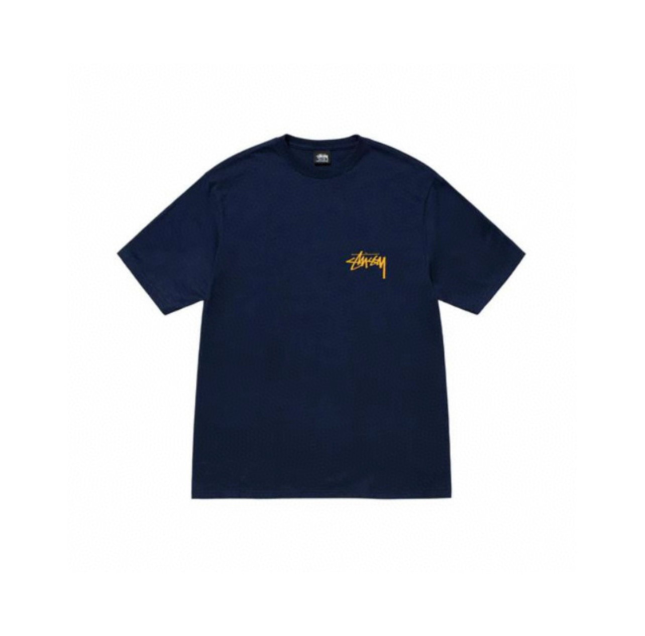 75_Stussy T-shirt