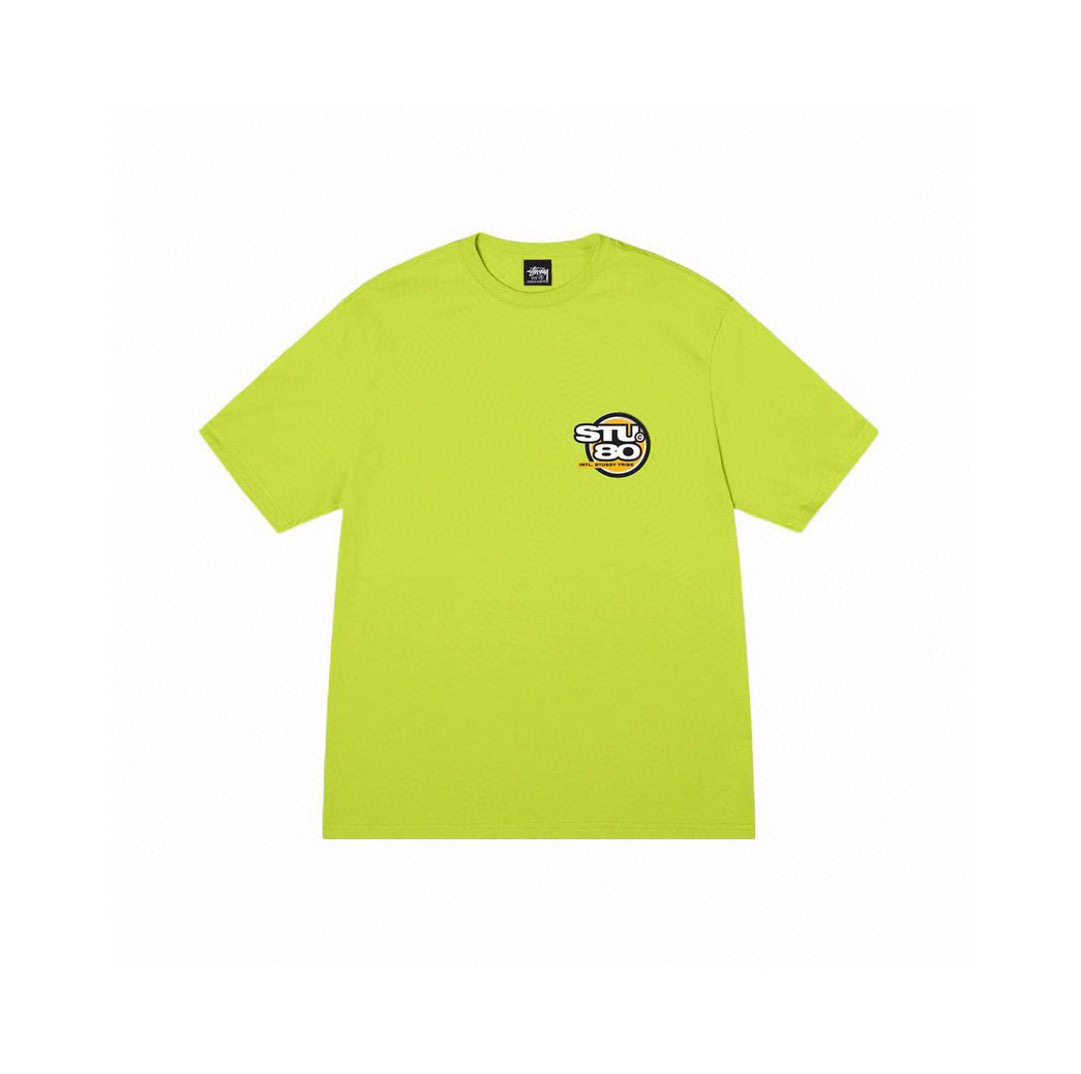 20_Stussy T-shirt