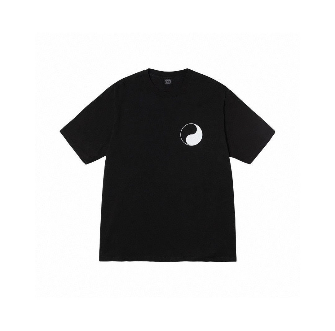 17_Stussy T-shirt