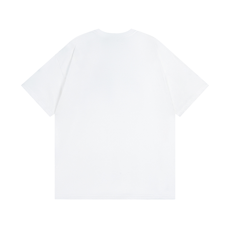 48_Stussy T-shirt