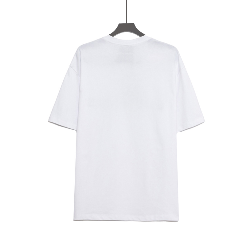 87_Stussy T-shirt