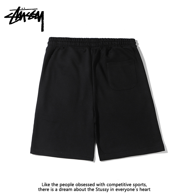 72_Stussy Shorts
