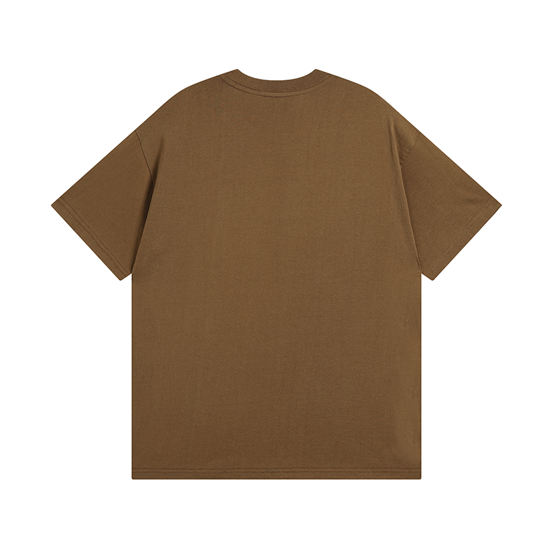 74_Stussy T-shirt