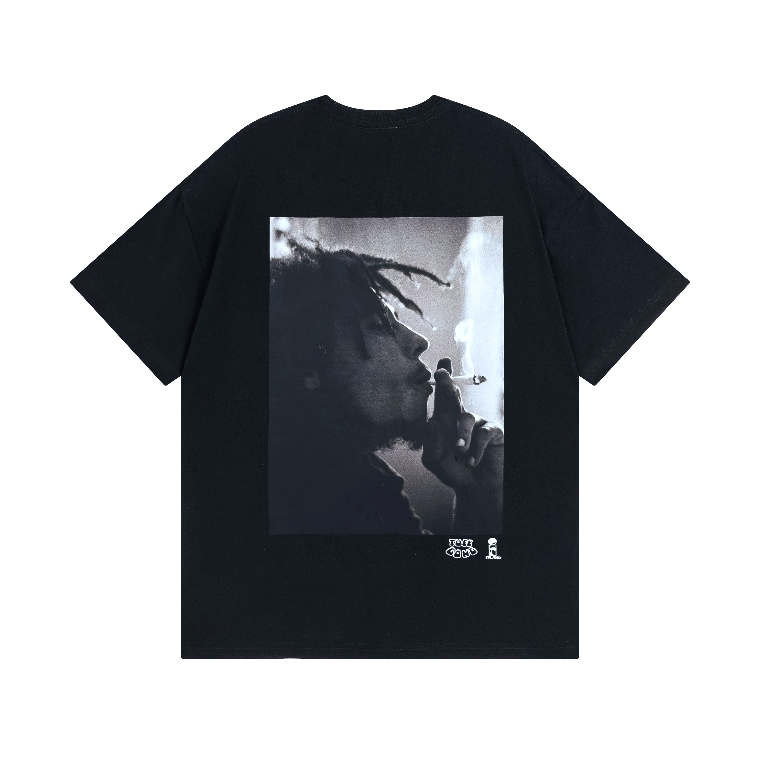 2_Stussy T-shirt