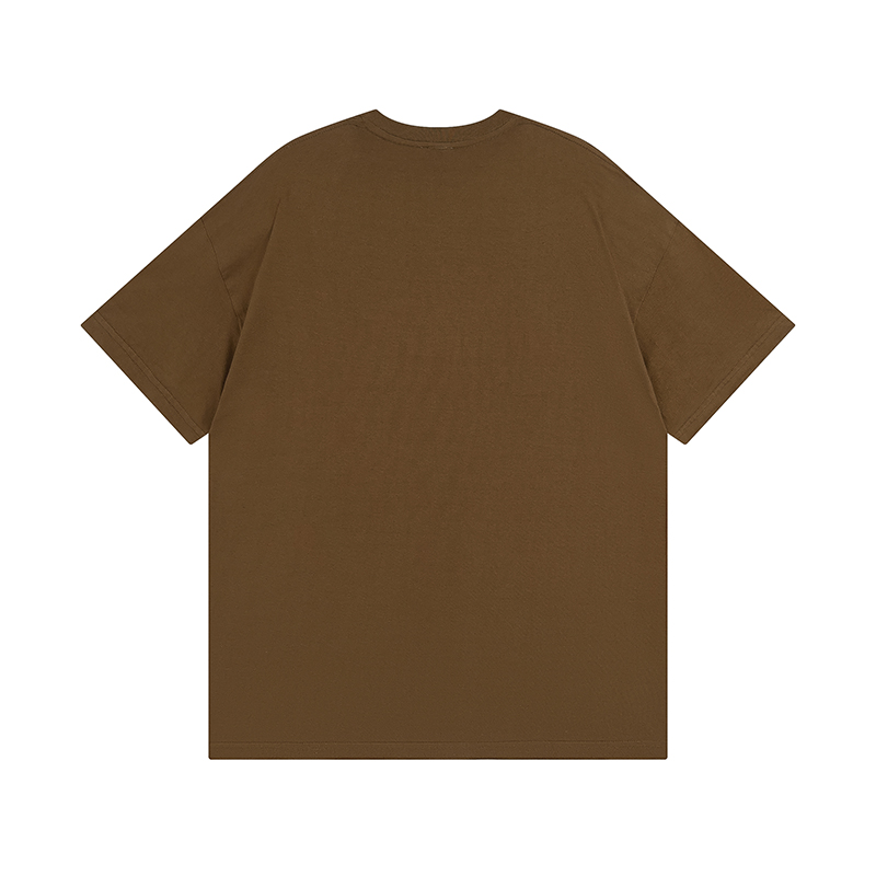 51_Stussy T-shirt