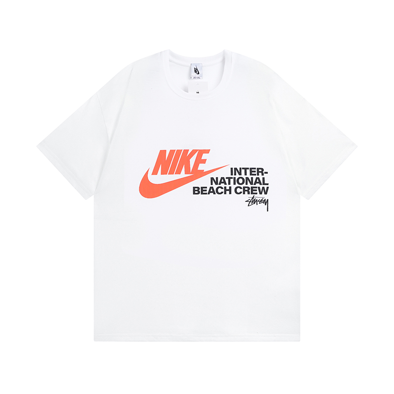 72_Stussy T-shirt