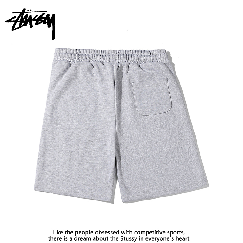 75_Stussy Shorts