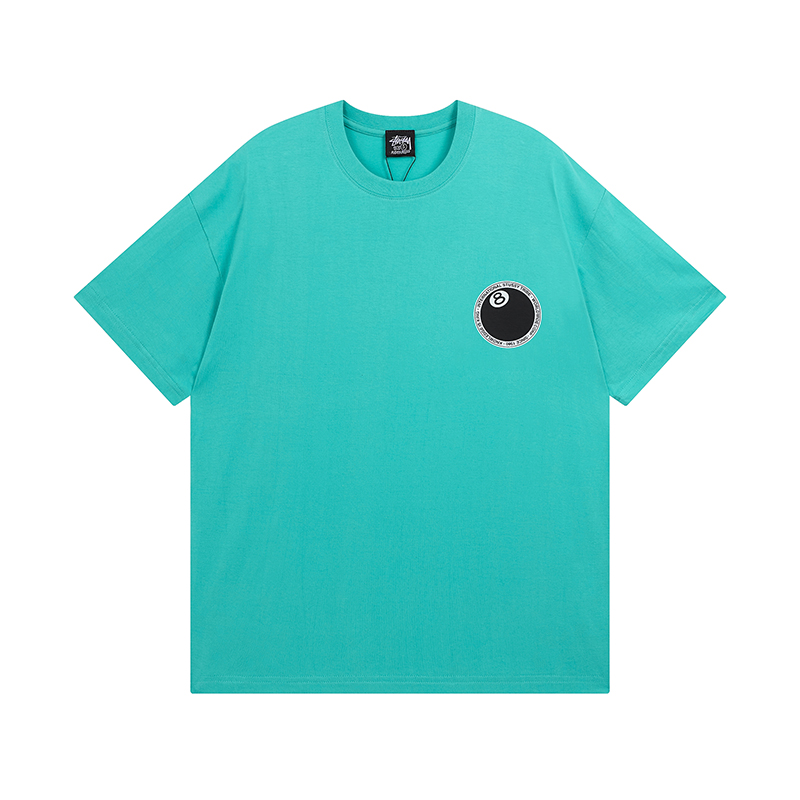 40_Stussy T-shirt