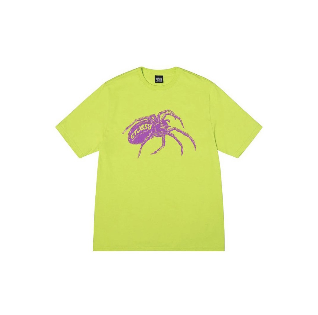 31_Stussy T-shirt